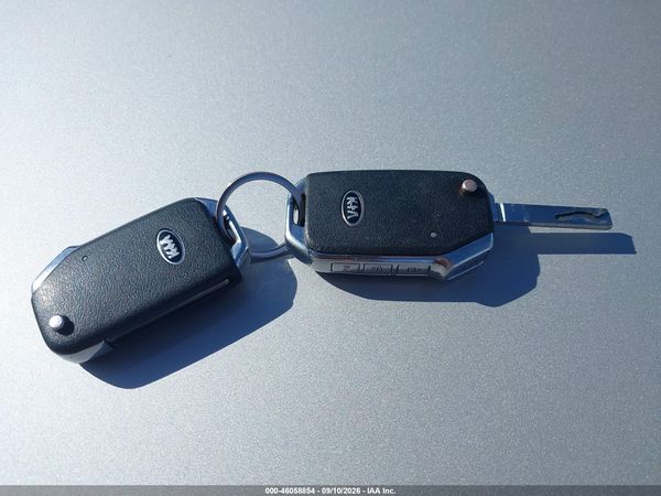 2021 KIA FORTE LXS — I11