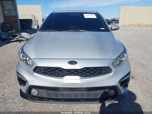2021 KIA FORTE LXS — I115