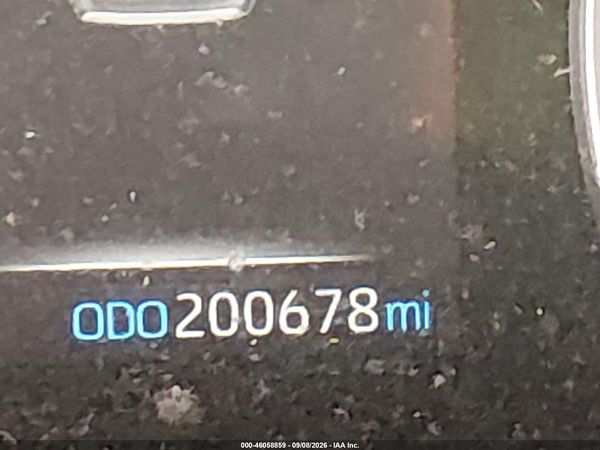 2019 TOYOTA RAV4 XLE — I118