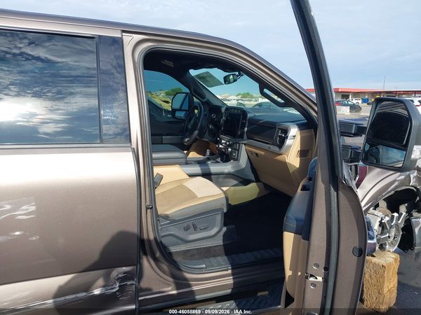 2022 FORD F-150 XLT — I5