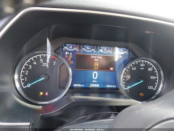 2022 FORD F-150 XLT — I7