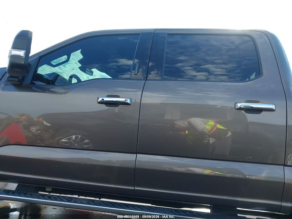2022 FORD F-150 XLT — I117