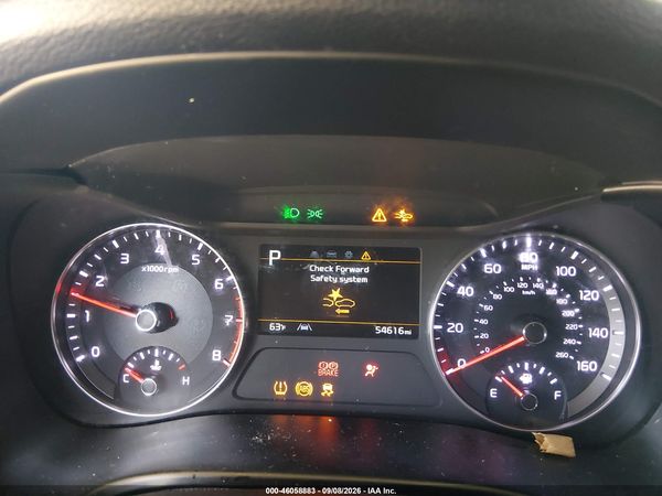2022 KIA FORTE LXS — I7