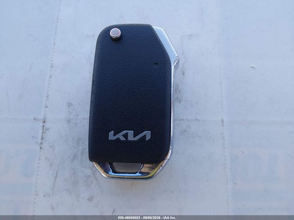 2022 KIA FORTE LXS — I11