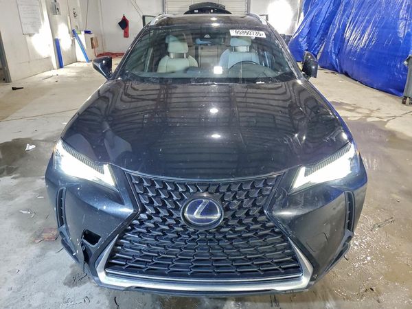 2020 LEXUS UX 250h Base — DIRF