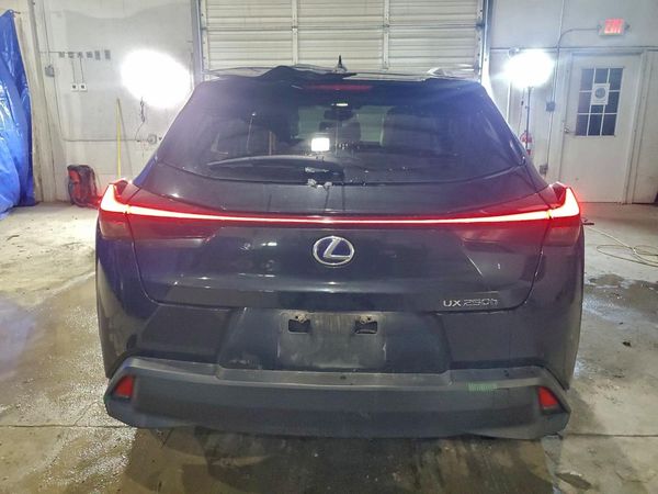 2020 LEXUS UX 250h Base — DIRR