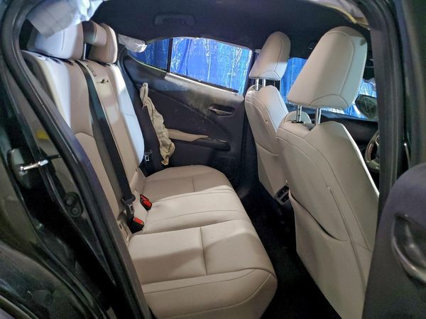 2020 LEXUS UX 250h Base — PSRS