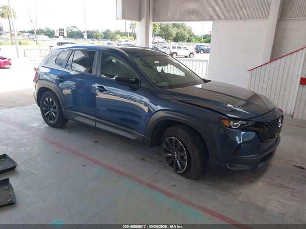 2023 MAZDA CX-50 2.5 S PREFERRED PLUS — I1