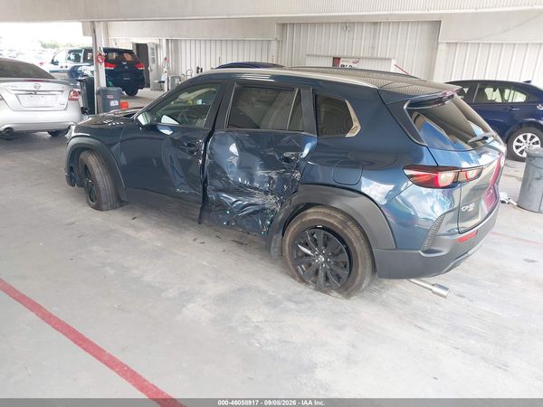 2023 MAZDA CX-50 2.5 S PREFERRED PLUS — I3