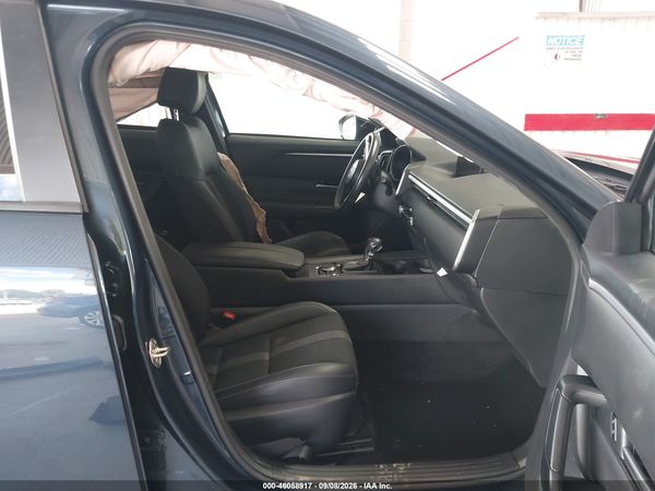 2023 MAZDA CX-50 2.5 S PREFERRED PLUS — I5