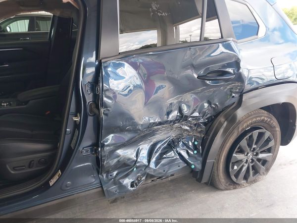 2023 MAZDA CX-50 2.5 S PREFERRED PLUS — I6
