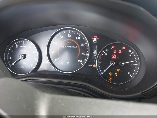 2023 MAZDA CX-50 2.5 S PREFERRED PLUS — I7