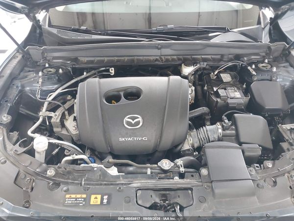 2023 MAZDA CX-50 2.5 S PREFERRED PLUS — I10