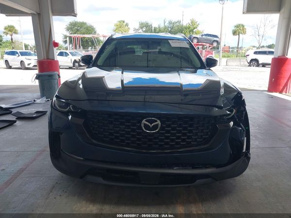 2023 MAZDA CX-50 2.5 S PREFERRED PLUS — I115
