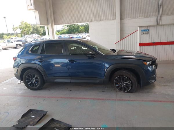 2023 MAZDA CX-50 2.5 S PREFERRED PLUS — I116
