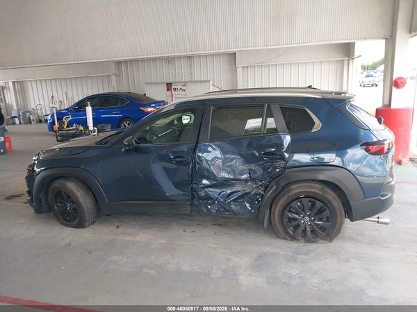 2023 MAZDA CX-50 2.5 S PREFERRED PLUS — I117