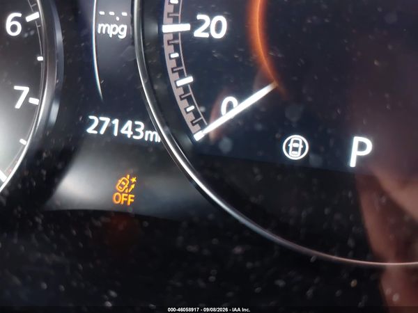 2023 MAZDA CX-50 2.5 S PREFERRED PLUS — I118