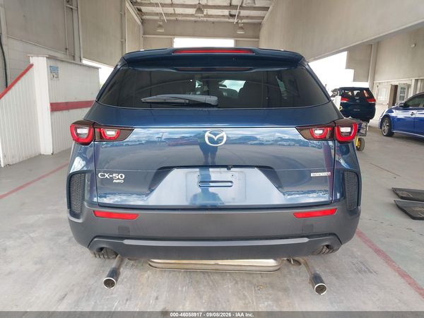 2023 MAZDA CX-50 2.5 S PREFERRED PLUS — I119