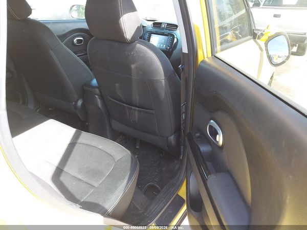 2016 KIA SOUL + — I8