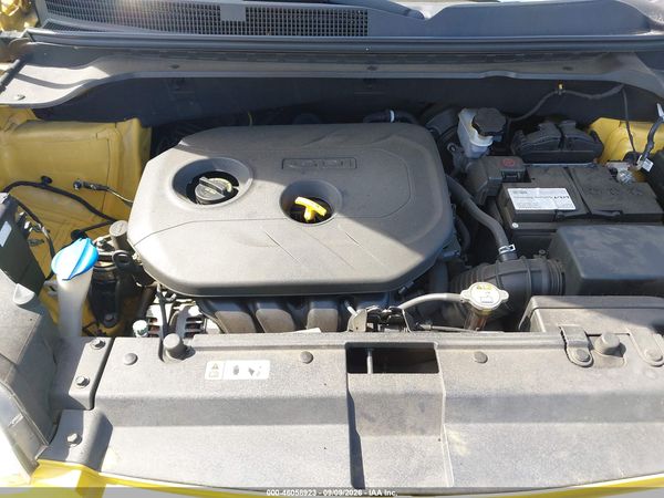 2016 KIA SOUL + — I10