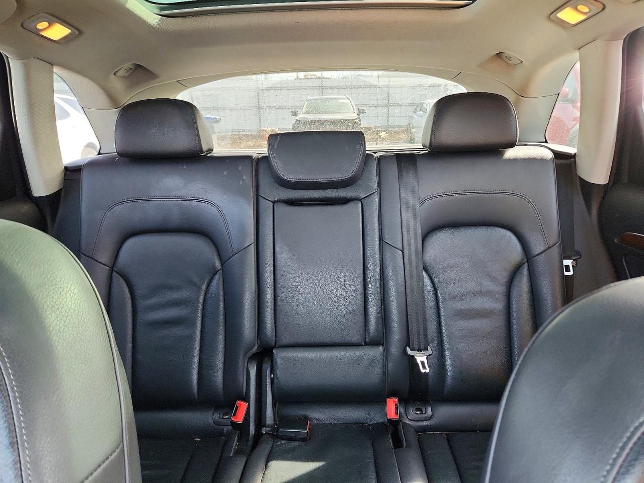 2017 AUDI Q5