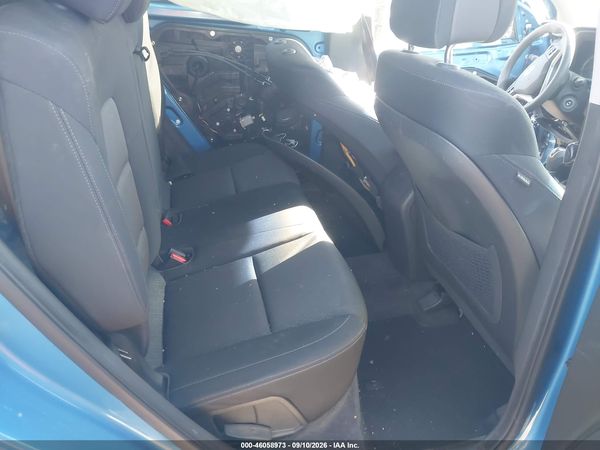 2016 HYUNDAI TUCSON SE — I8