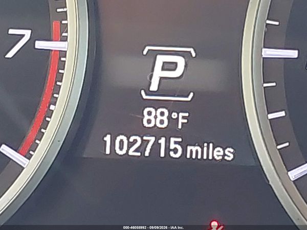 2016 ACURA RDX ADVANCE PACKAGE — I118