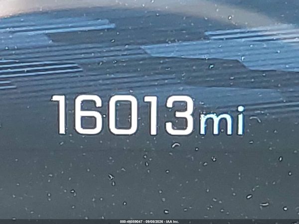 2025 CHEVROLET EQUINOX FWD LT — I118