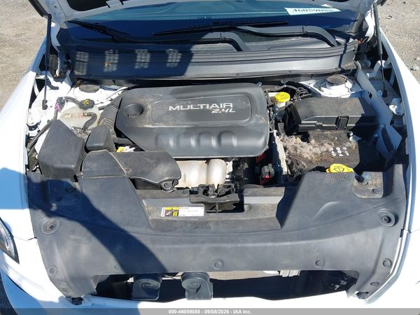2018 JEEP CHEROKEE LATITUDE 4X4