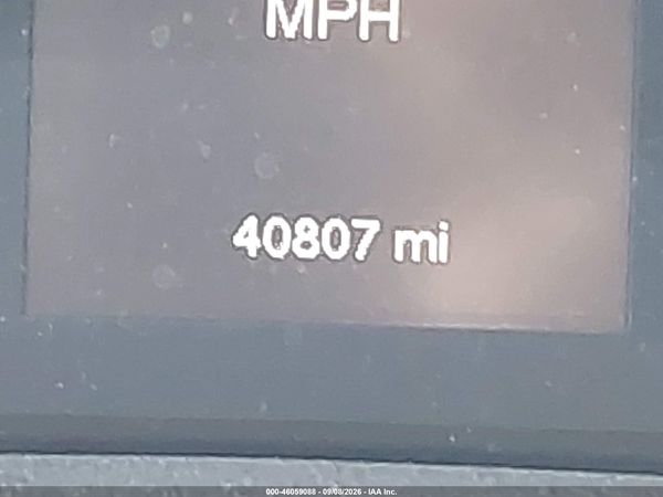 2018 JEEP CHEROKEE LATITUDE 4X4