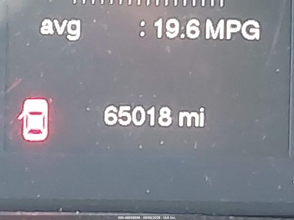 2018 JEEP CHEROKEE LATITUDE 4X4
