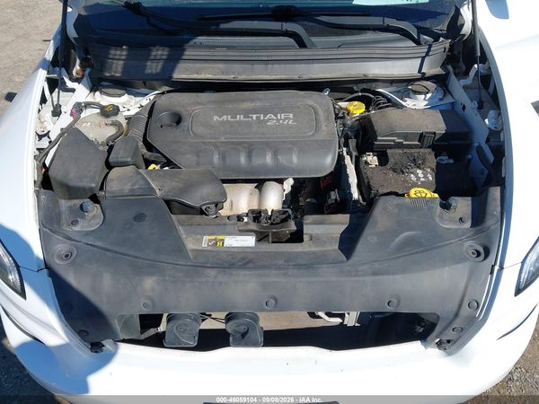 2018 JEEP CHEROKEE LATITUDE 4X4