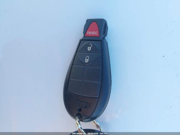 2018 JEEP CHEROKEE LATITUDE 4X4