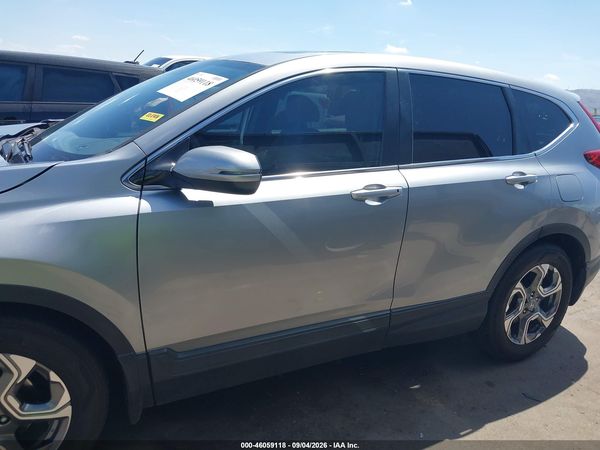 2018 HONDA CR-V EX — I117