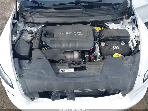 2018 JEEP CHEROKEE LATITUDE 4X4