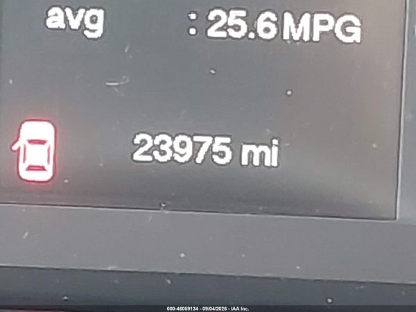2018 JEEP CHEROKEE LATITUDE 4X4