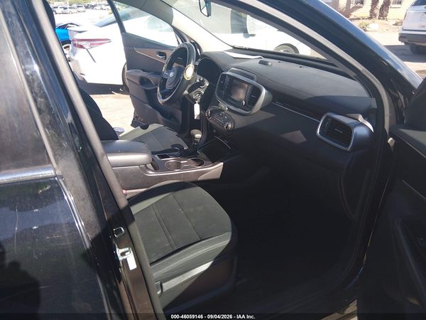 2020 KIA SORENTO 2.4L LX — I5