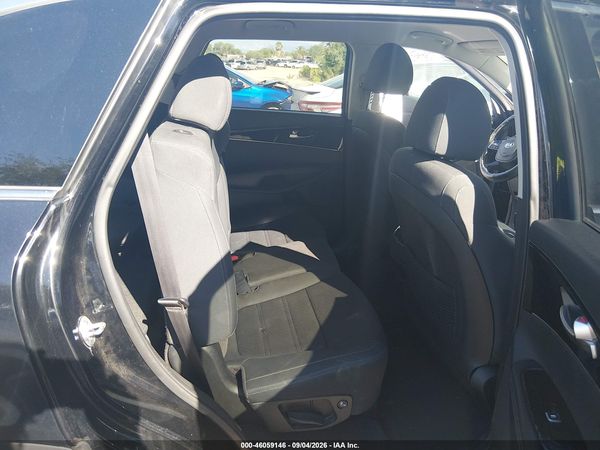 2020 KIA SORENTO 2.4L LX — I8