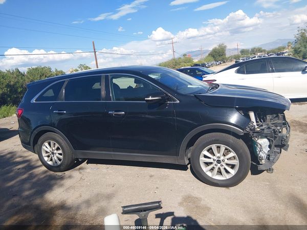 2020 KIA SORENTO 2.4L LX — I116
