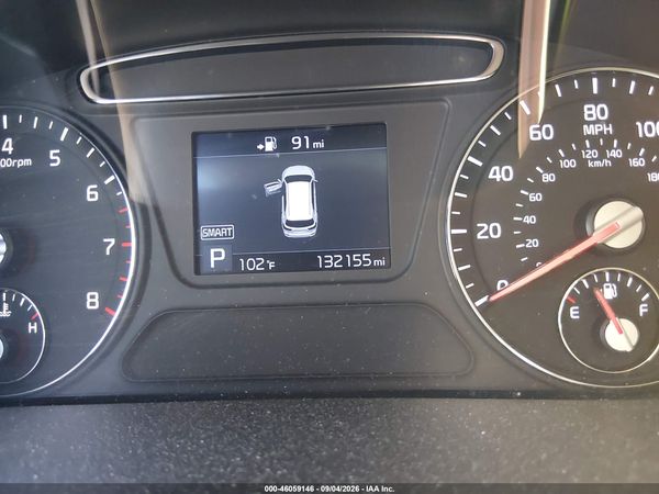2020 KIA SORENTO 2.4L LX — I118