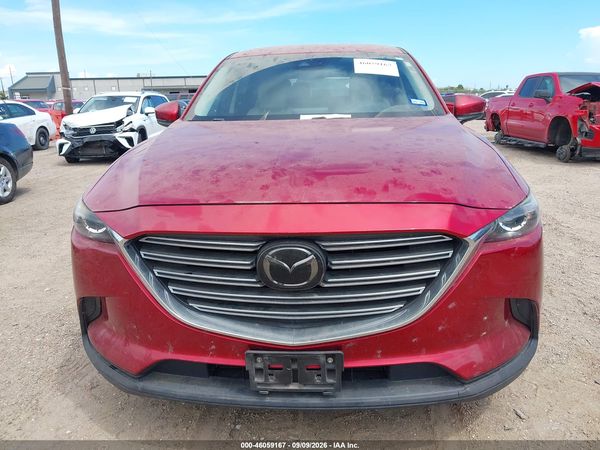 2018 MAZDA CX-9 TOURING