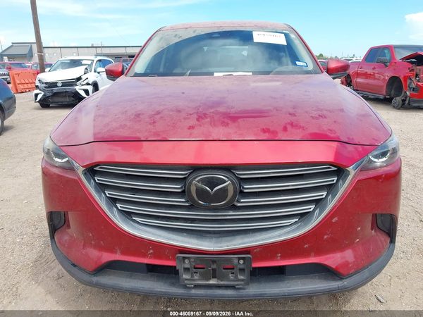 2018 MAZDA CX-9 TOURING