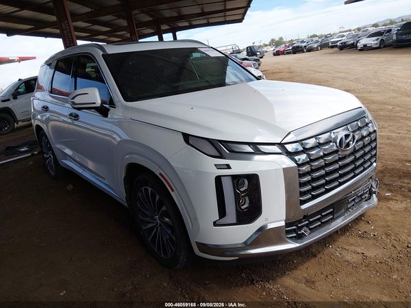 2023 HYUNDAI PALISADE CALLIGRAPHY — I1