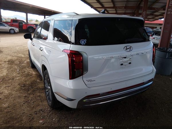 2023 HYUNDAI PALISADE CALLIGRAPHY — I3
