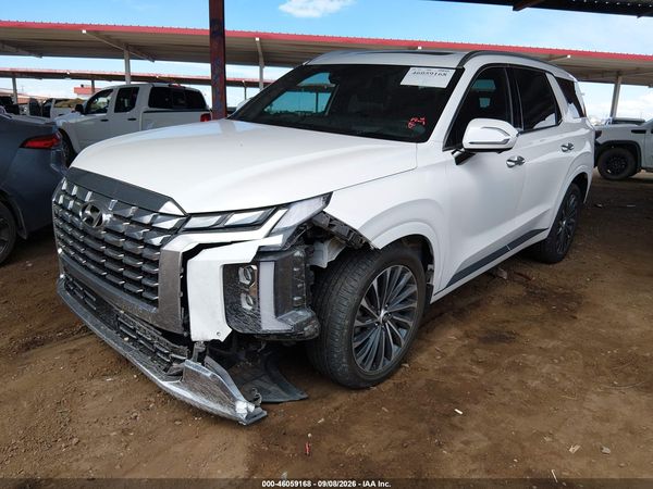 2023 HYUNDAI PALISADE CALLIGRAPHY — I6