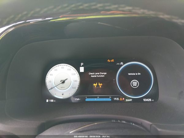 2023 HYUNDAI PALISADE CALLIGRAPHY — I7