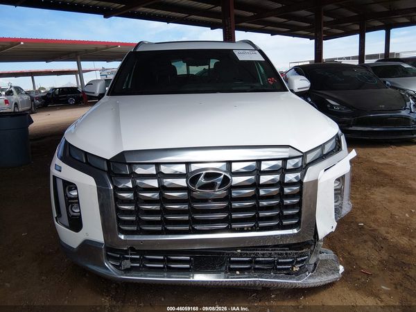 2023 HYUNDAI PALISADE CALLIGRAPHY — I115