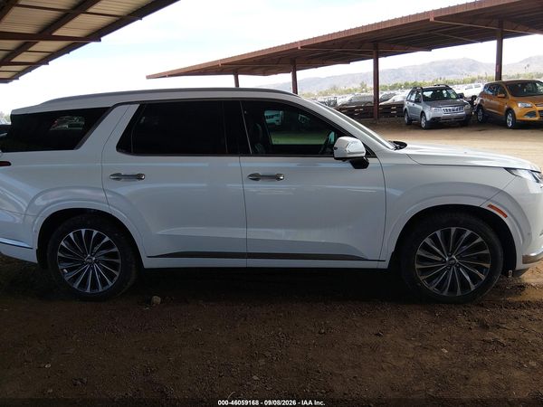 2023 HYUNDAI PALISADE CALLIGRAPHY — I116