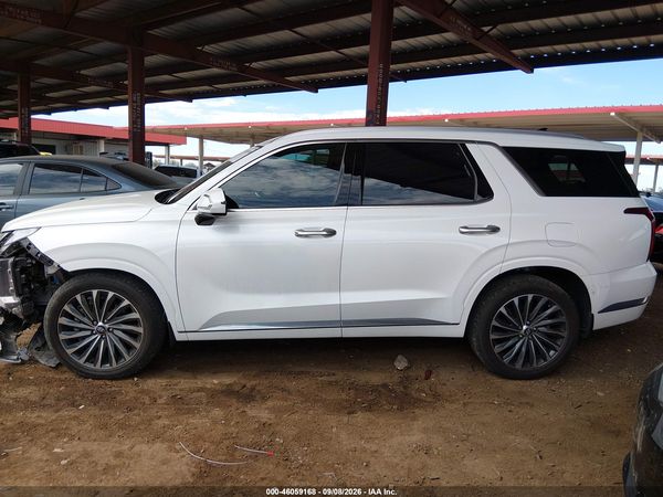 2023 HYUNDAI PALISADE CALLIGRAPHY — I117