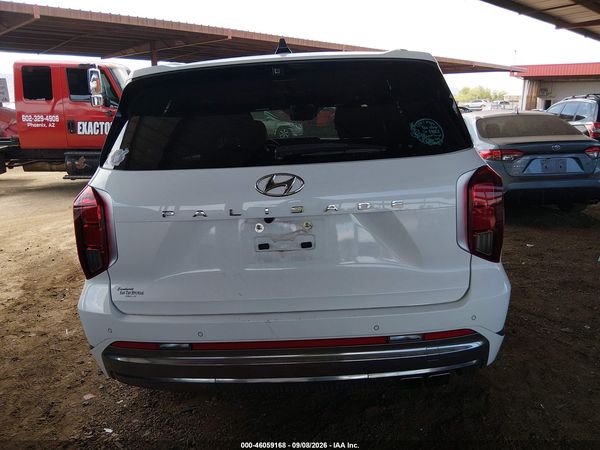 2023 HYUNDAI PALISADE CALLIGRAPHY — I119